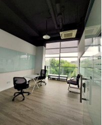 Science Park Drive (D5), Office #446427431